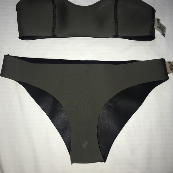 Reversible bikini - Picture 4 of 8